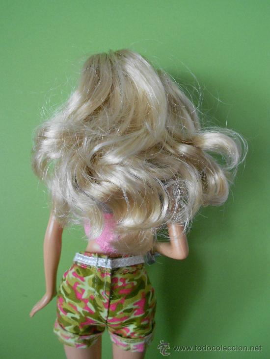 Barbie y Ken: barbie veterinaria - Foto 3
