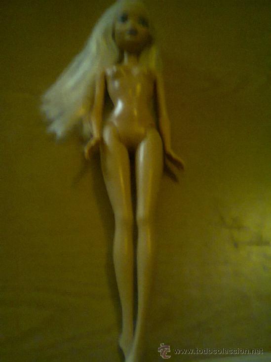 Barbie y Ken: My Scene tatuajes 1999 - Foto 1