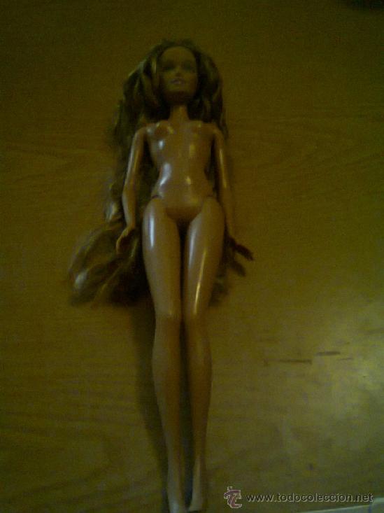 Barbie y Ken: Barbie 1999 - Foto 1