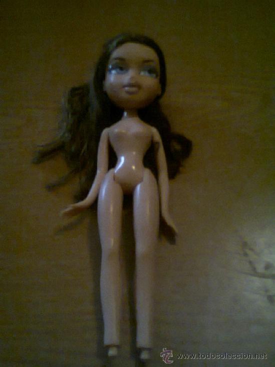 Barbie y Ken: Bratz 2001 - Foto 1