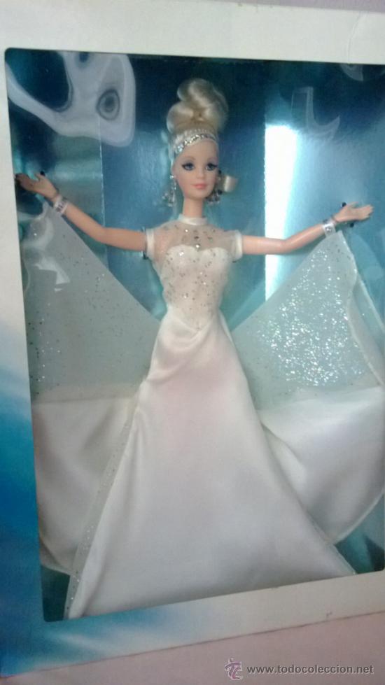 starlight dance barbie 1996