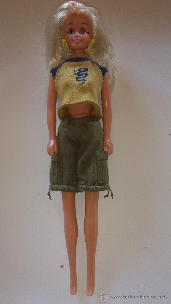Barbie y Ken: BARBIE DE FAMOSA - Foto 1