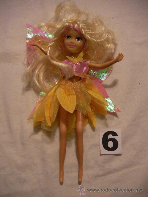 Barbie y Ken: MU&Ntilde;ECA - ENVIO GRATIS A ESPA&Ntilde;A - Foto 1