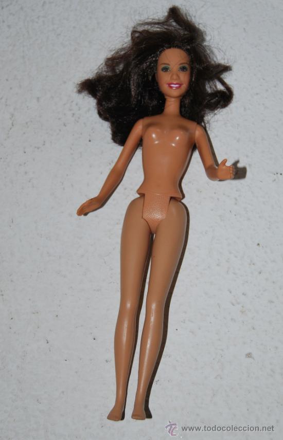Barbie y Ken: Mu&ntilde;ecas Barbie - Foto 1