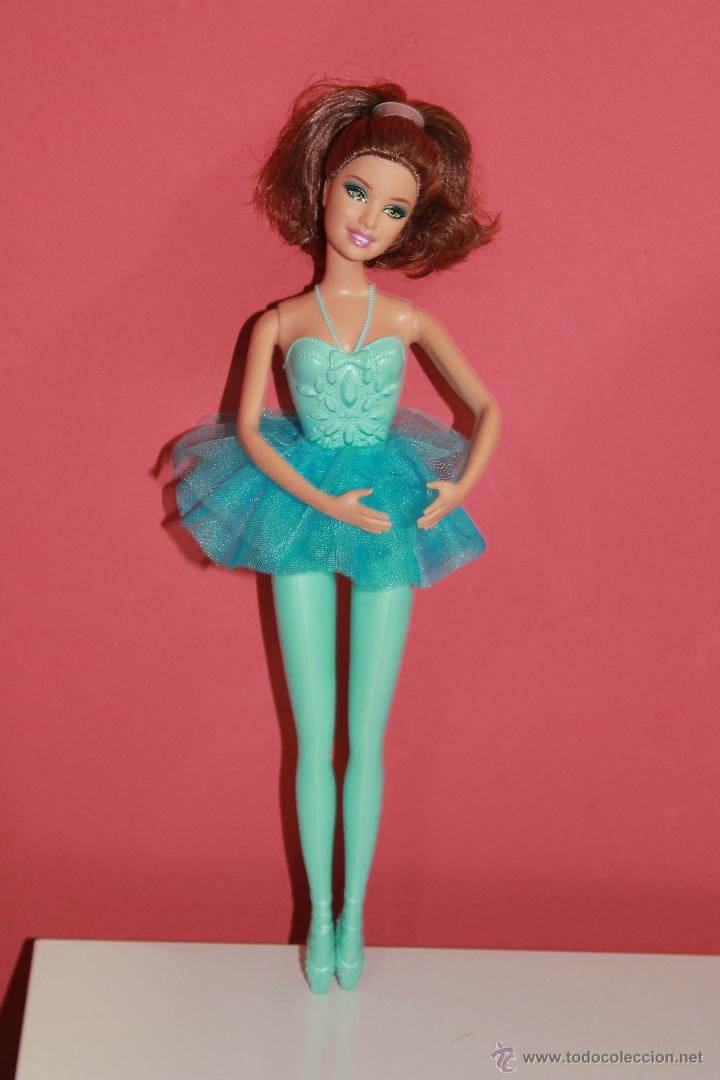 barbie 2010 mattel