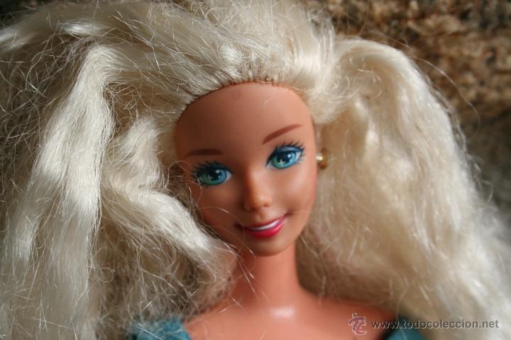 barbie 1975