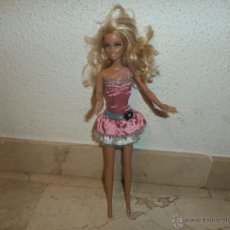 Barbie y Ken: BARBIE - PRECIOSA Y MUY NUEVA BARBIE EN LA NUCA MATTEL INC 1998, 111-1