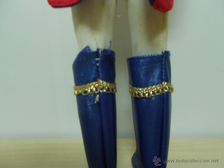 Barbie y Ken: KEN VESTIDO CON TRAJE - Foto 4