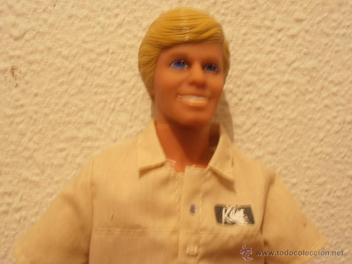 Barbie y Ken: KEN, MATTEL INC 1988, SPAIN - Foto 9