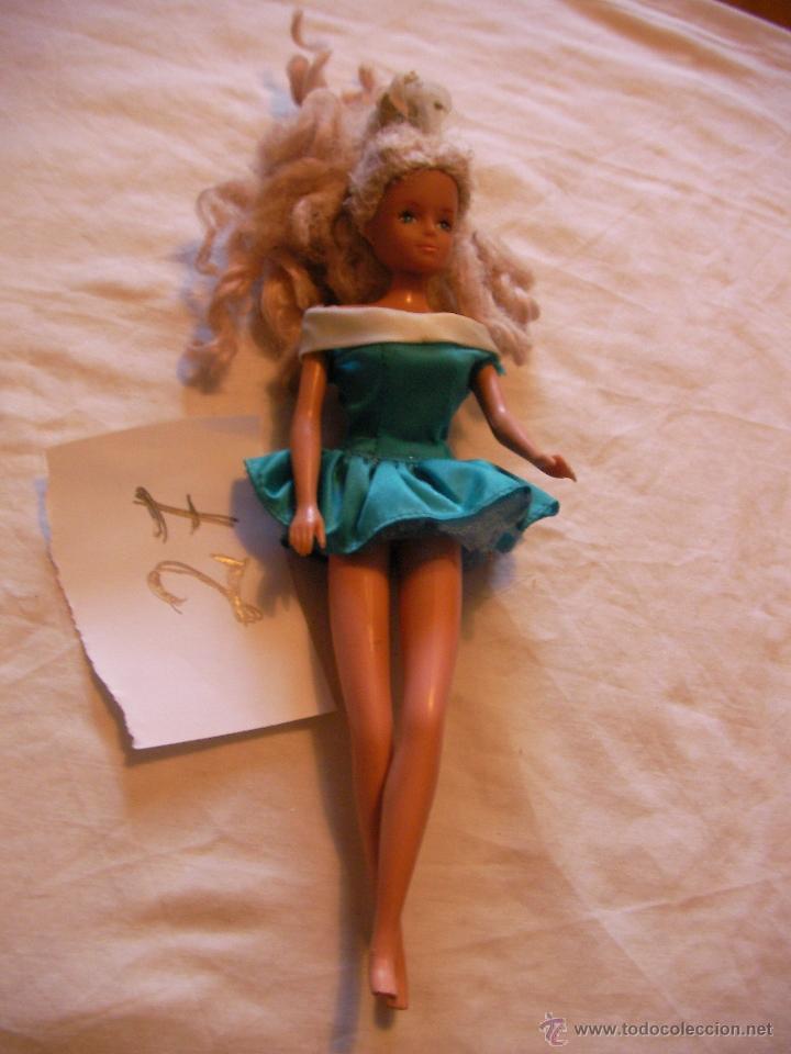 Barbie y Ken: BARBIE - ENVIO GRATIS A ESPA&Ntilde;A - Foto 1
