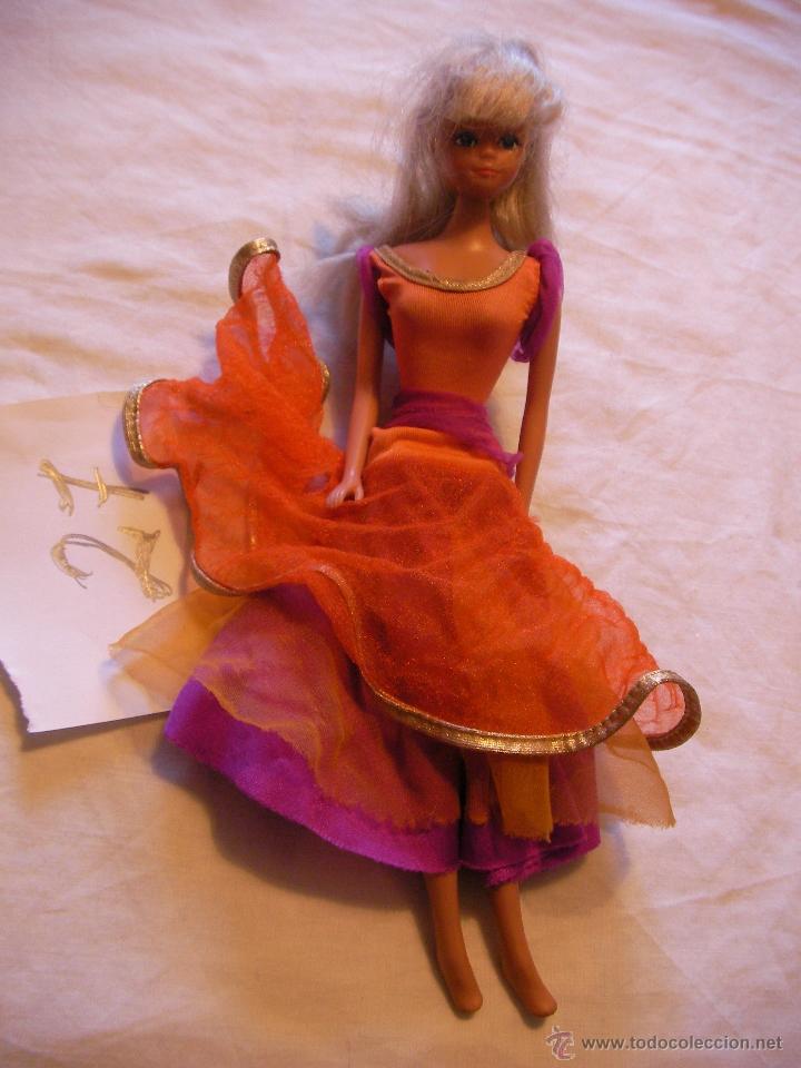 Barbie y Ken: BARBIE - ENVIO GRATIS A ESPA&Ntilde;A - Foto 1