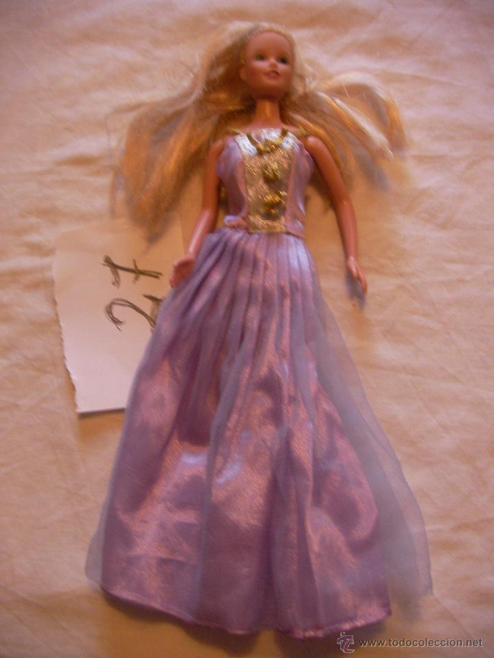 Barbie y Ken: BARBIE - ENVIO GRATIS A ESPA&Ntilde;A - Foto 1