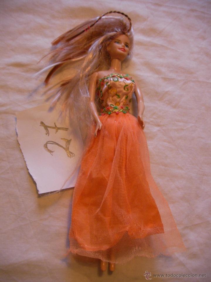 Barbie y Ken: BARBIE - ENVIO GRATIS A ESPA&Ntilde;A - Foto 1