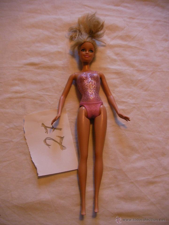 Barbie y Ken: BARBIE - ENVIO GRATIS A ESPA&Ntilde;A - Foto 1