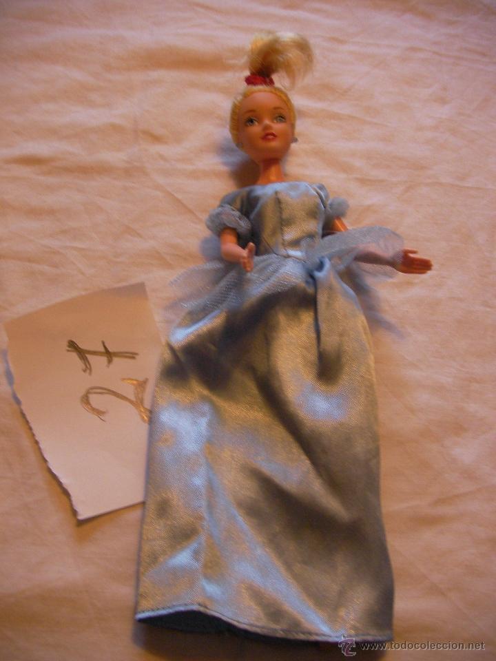 Barbie y Ken: BARBIE - ENVIO GRATIS A ESPA&Ntilde;A - Foto 1