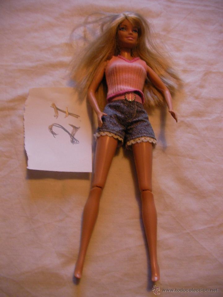 Barbie y Ken: BARBIE - ENVIO GRATIS A ESPA&Ntilde;A - Foto 1