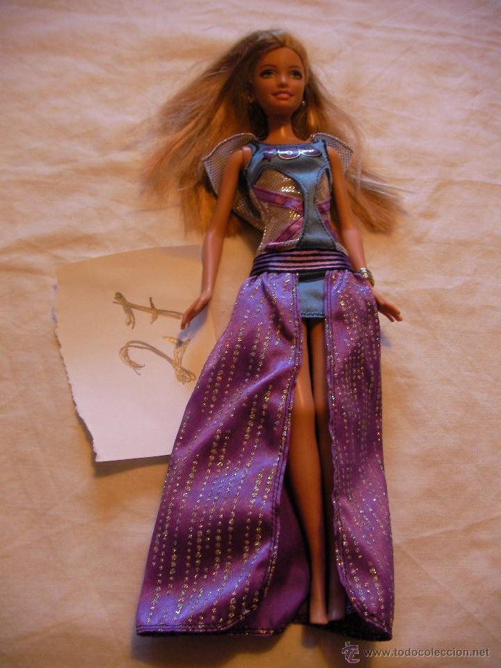 Barbie y Ken: BARBIE - ENVIO GRATIS A ESPA&Ntilde;A - Foto 1