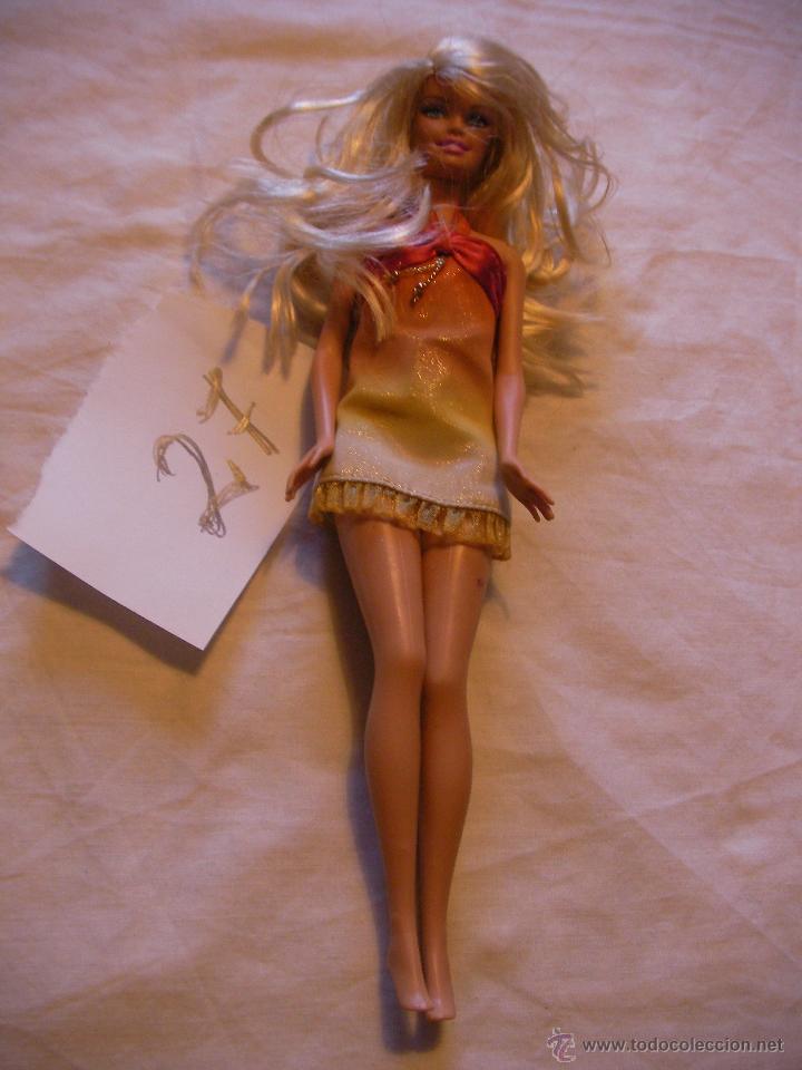 Barbie y Ken: BARBIE - ENVIO GRATIS A ESPA&Ntilde;A - Foto 1