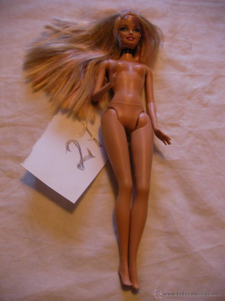 Barbie y Ken: BARBIE - Foto 1