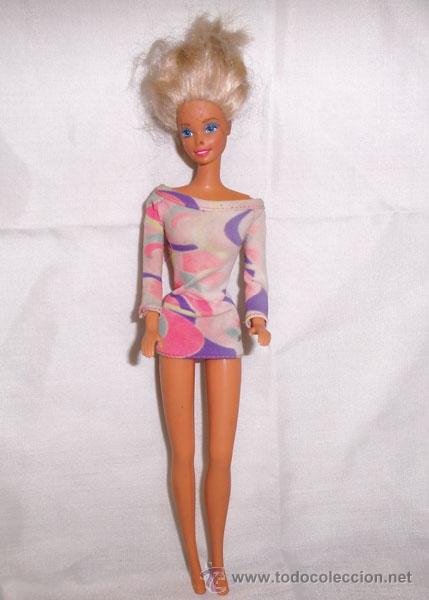 mattel inc 1976 barbie