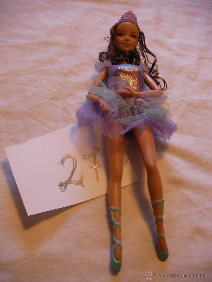 Barbie y Ken: BARBIE - Foto 1