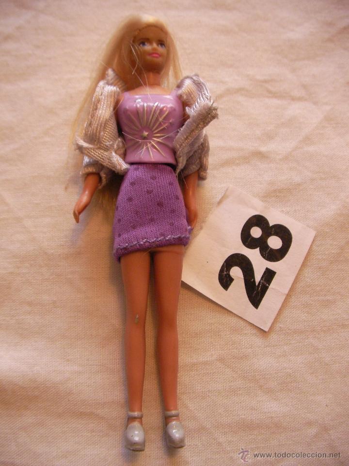Barbie y Ken: BARBIE - ENVIO GRATIS A ESPA&Ntilde;A - Foto 1