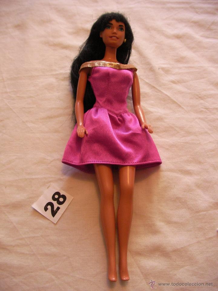 Barbie y Ken: BARBIE - ENVIO GRATIS A ESPA&Ntilde;A - Foto 1