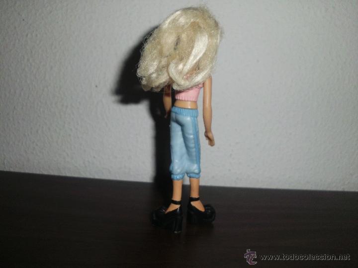 Barbie y Ken: mu&ntilde;eca barbie mattel mcdonalds mcdonald - Foto 3
