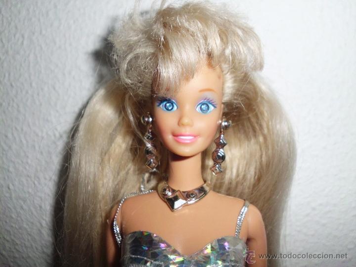 barbie diamante