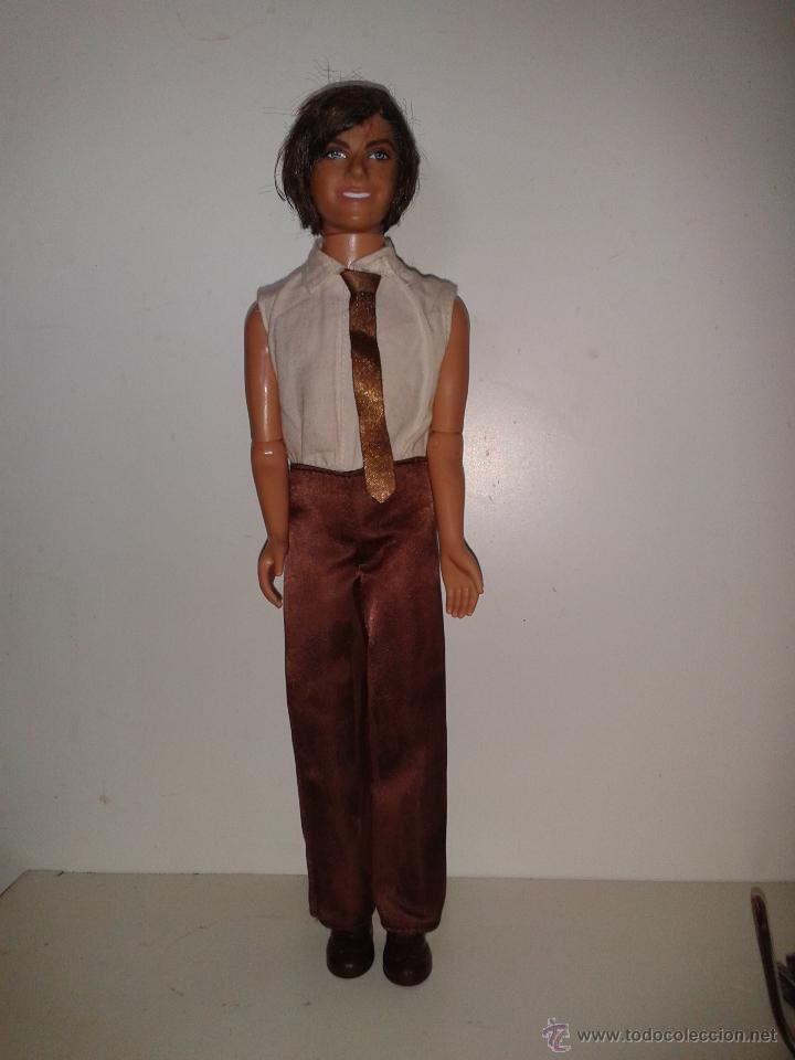 ken barbie 1968 indonesia