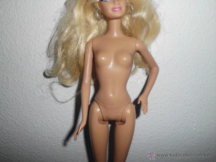 Barbie y Ken: preciosa mu&ntilde;eca barbie - Foto 2