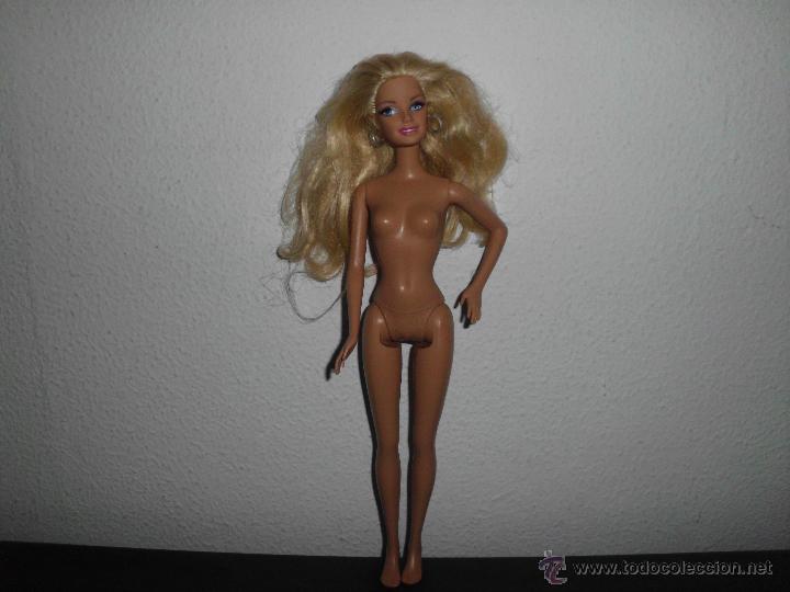 Barbie y Ken: preciosa mu&ntilde;eca barbie - Foto 4