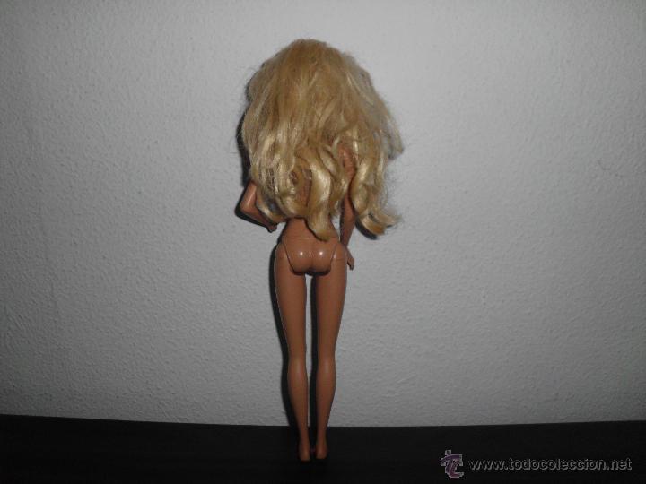 Barbie y Ken: preciosa mu&ntilde;eca barbie - Foto 5