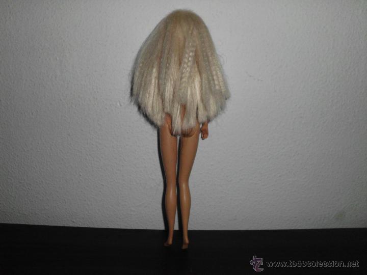 Barbie y Ken: preciosa mu&ntilde;eca barbie boulevar rosa - Foto 5