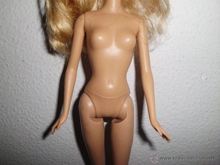 Barbie y Ken: preciosa mu&ntilde;eca barbie - Foto 2