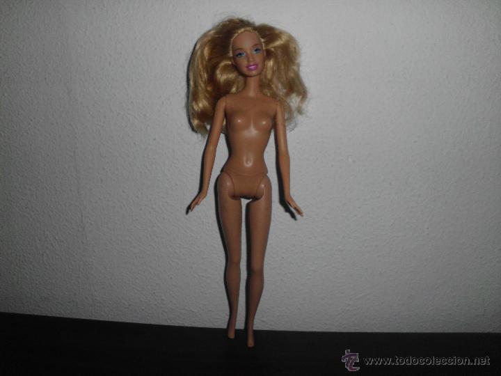 Barbie y Ken: preciosa mu&ntilde;eca barbie - Foto 4