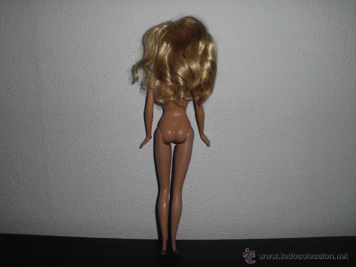 Barbie y Ken: preciosa mu&ntilde;eca barbie - Foto 5