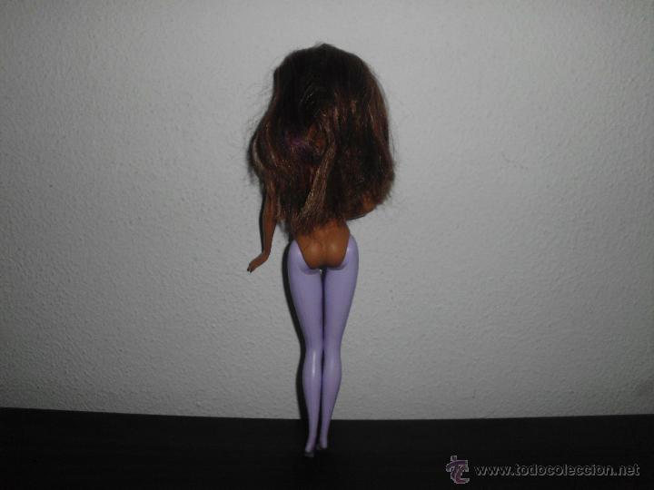 Barbie y Ken: preciosa mu&ntilde;eca barbie mosquetera - Foto 5