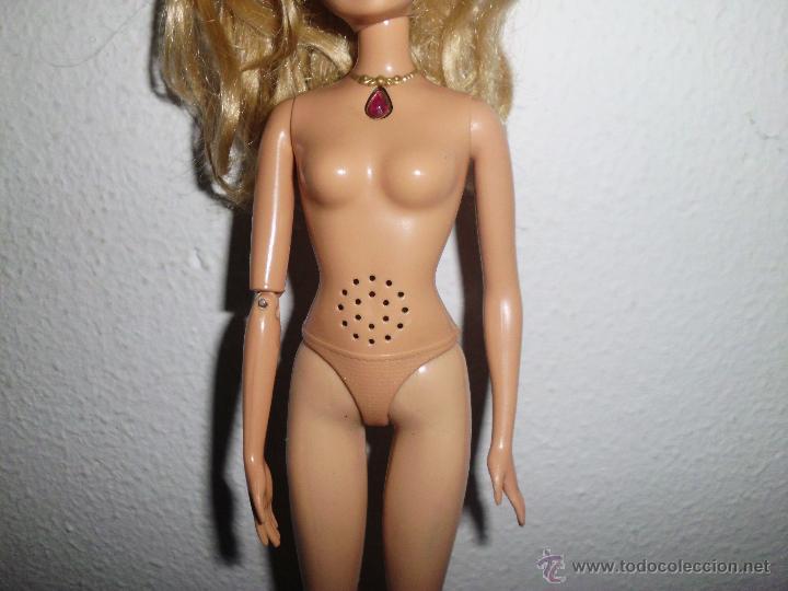 Barbie y Ken: preciosa mu&ntilde;eca barbie - Foto 2