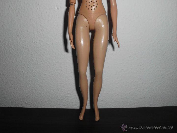Barbie y Ken: preciosa mu&ntilde;eca barbie - Foto 3