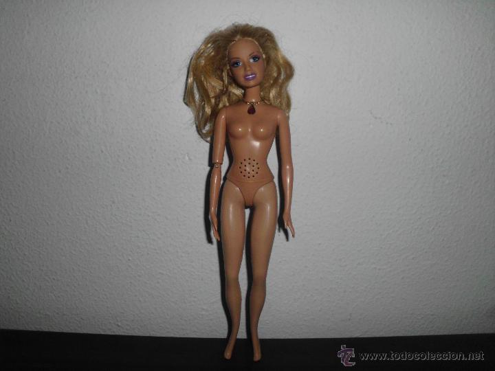 Barbie y Ken: preciosa mu&ntilde;eca barbie - Foto 4