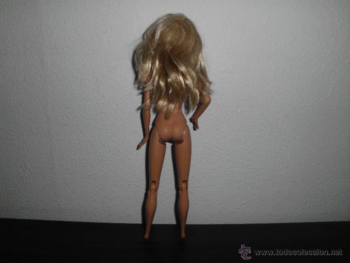 Barbie y Ken: preciosa mu&ntilde;eca barbie - Foto 5