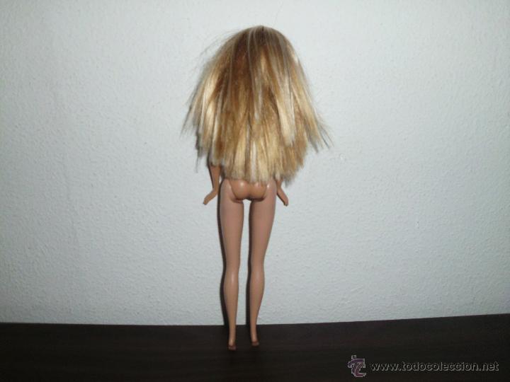 Barbie y Ken: preciosa mu&ntilde;eca barbie - Foto 5