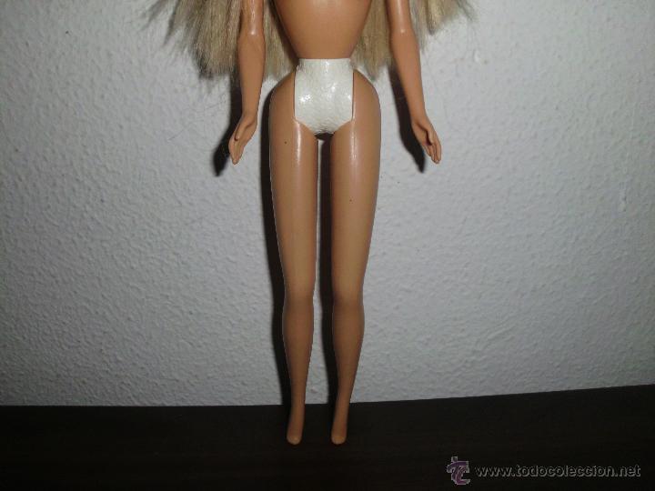 Barbie y Ken: preciosa mu&ntilde;eca barbie - Foto 3