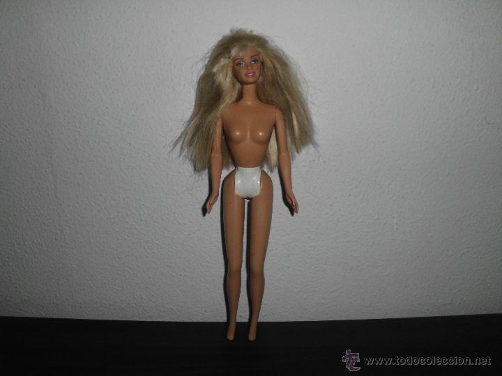 Barbie y Ken: preciosa mu&ntilde;eca barbie - Foto 4
