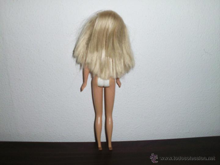 Barbie y Ken: preciosa mu&ntilde;eca barbie - Foto 5