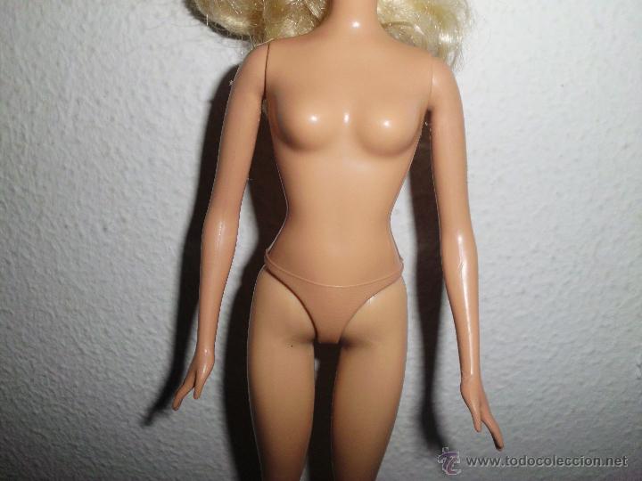 Barbie y Ken: preciosa mu&ntilde;eca barbie - Foto 2