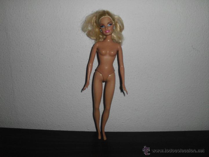 Barbie y Ken: preciosa mu&ntilde;eca barbie - Foto 4