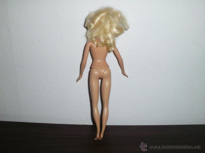 Barbie y Ken: preciosa mu&ntilde;eca barbie - Foto 5