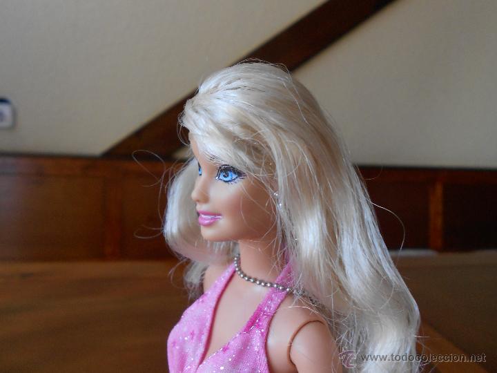 Barbie y Ken: BARBIE DE MATTEL 2009 - Foto 1